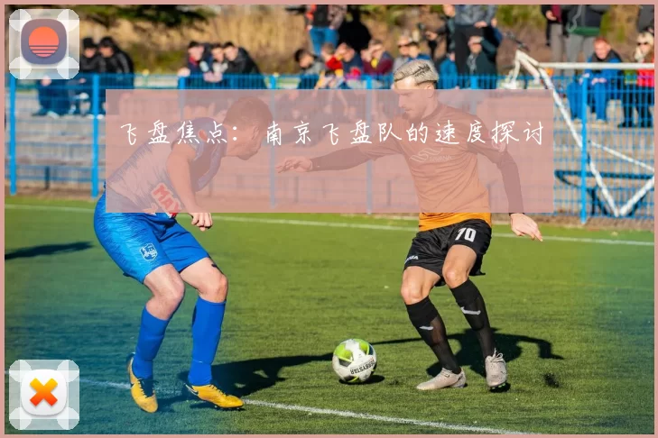 飞盘焦点：南京飞盘队的速度探讨