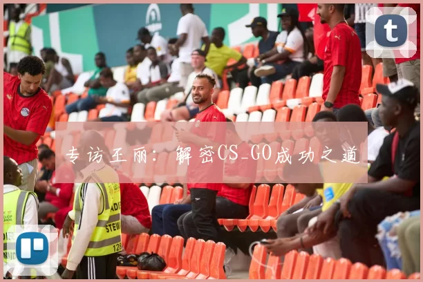 专访王丽：解密CS_GO成功之道