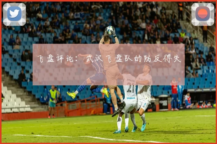 飞盘评论：武汉飞盘队的防反得失